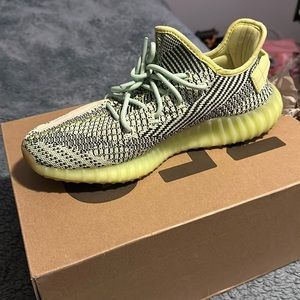 Yeezy Dessag Size 9.5